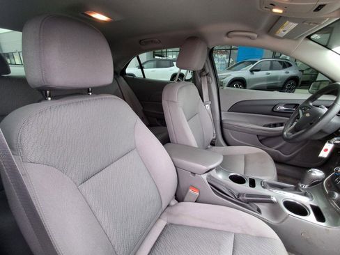 Used 2015 Chevrolet Malibu LS w/ Protection Package image 14