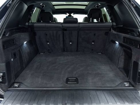 Certified 2023 BMW X5 xDrive40i AWD/4WD image 9
