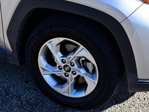 Used 2024 Hyundai Tucson SEL image 6