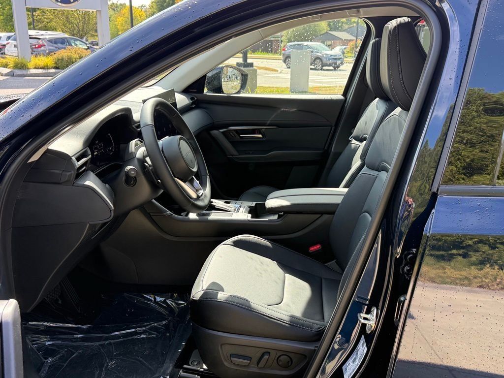New 2026 MAZDA CX-5 2.5 S w/ Premium Plus Package AWD/4WD image 28
