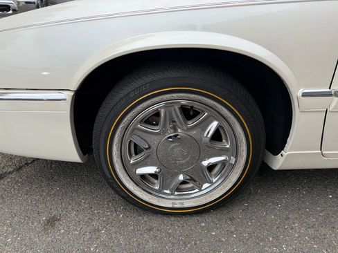 Used 1998 Cadillac Eldorado image 26