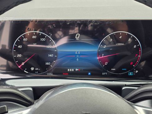 New 2026 Mercedes-Benz GLB 250 4MATIC image 25