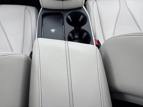 New 2026 Acura RDX Technology Package image 25