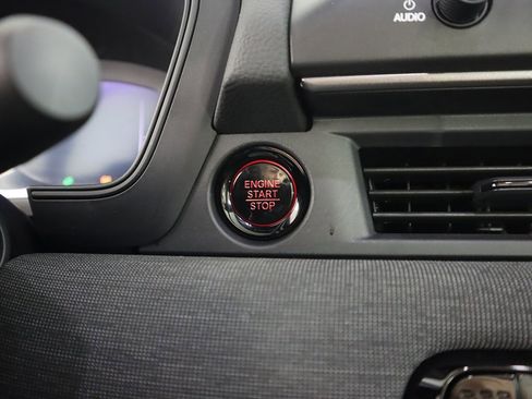 Certified 2026 Honda Passport TrailSport image 43