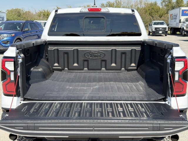 Certified 2025 Ford Ranger Raptor AWD/4WD image 23