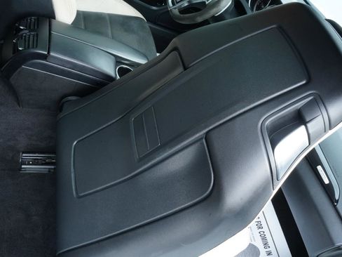 Used 2014 Mercedes-Benz C 63 AMG Coupe image 65
