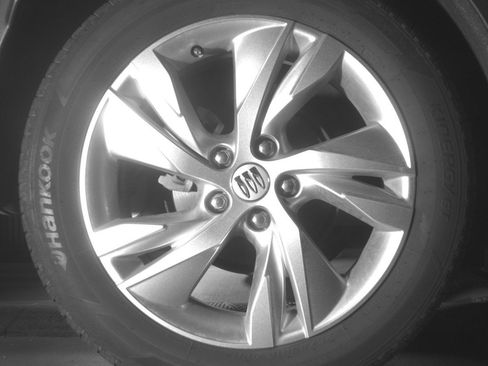 Used 2025 Buick Encore GX Preferred FWD image 15