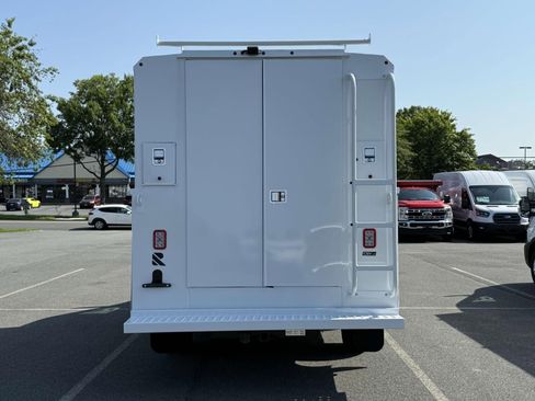 New 2025 Ford Transit 350 w/ Interior Upgrade Package image 3