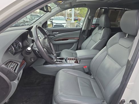 Used 2014 Acura MDX FWD w/ Advance & Entertainment image 14