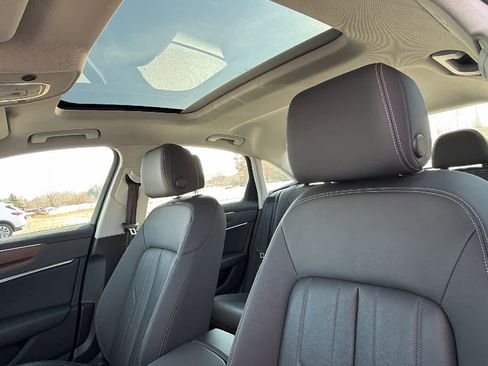 Used 2020 Audi A6 2.0T Premium image 8