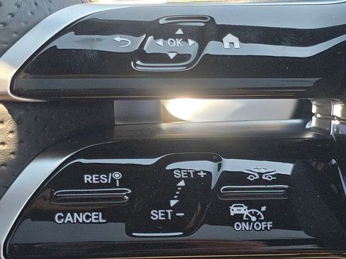 New 2026 Mercedes-Benz GLB 250 4MATIC image 35