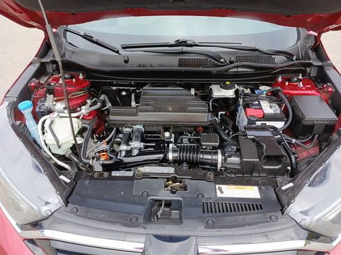 Used 2021 Honda CR-V EX-L image 31