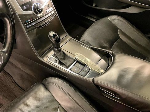 Used 2015 Hyundai Azera Limited FWD image 17