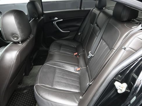 Used 2016 Buick Regal Premium w/ Driver Confidence Package #1 image 29