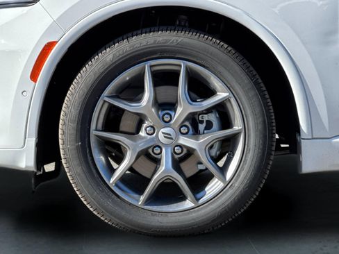 New 2026 Dodge Durango GT AWD/4WD image 27