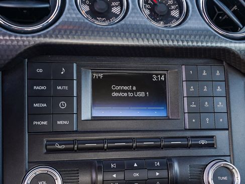 Used 2015 Ford Mustang Coupe w/ Ecoboost Performance Package image 15