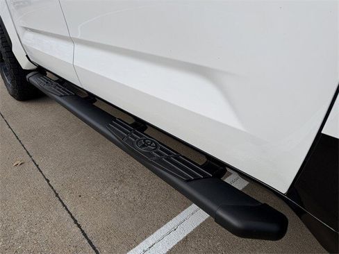 Used 2025 Toyota Tundra SR5 image 9