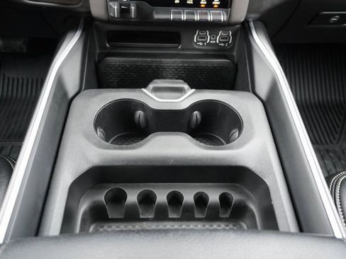 Used 2021 RAM 1500 Big Horn image 24