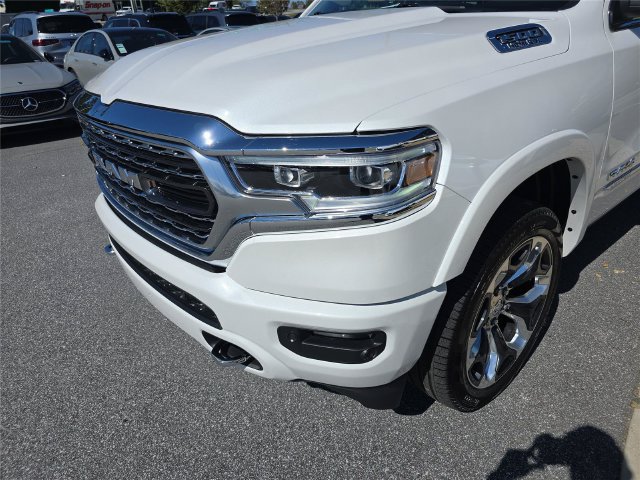 Used 2020 RAM 1500 Limited AWD/4WD image 12