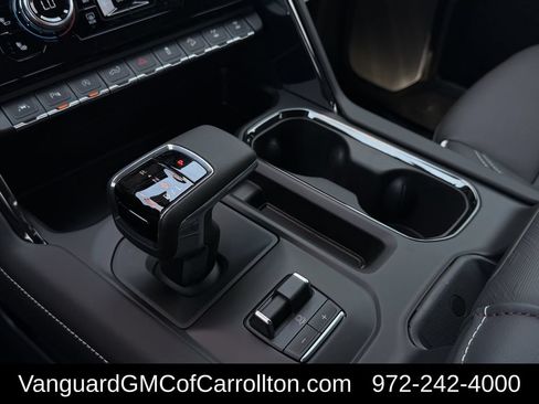 New 2026 GMC Sierra 1500 AT4X AWD/4WD image 15