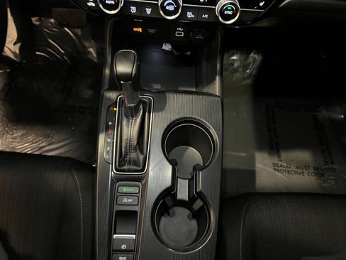 Used 2023 Honda Civic EX image 20