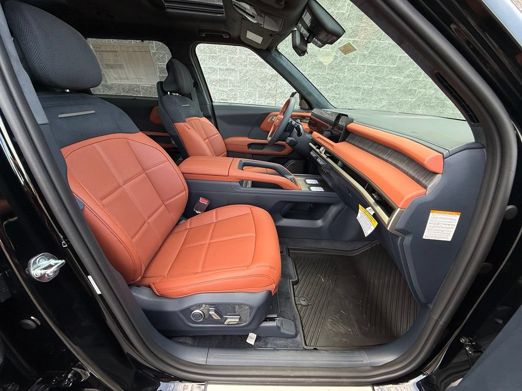 New 2027 Kia Telluride SX Prestige w/ Towing Package AWD/4WD image 34