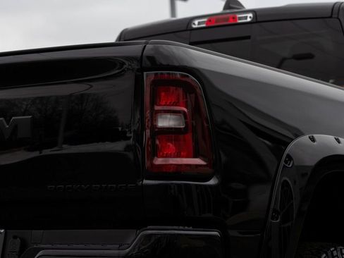 New 2026 RAM 1500 Big Horn AWD/4WD image 45