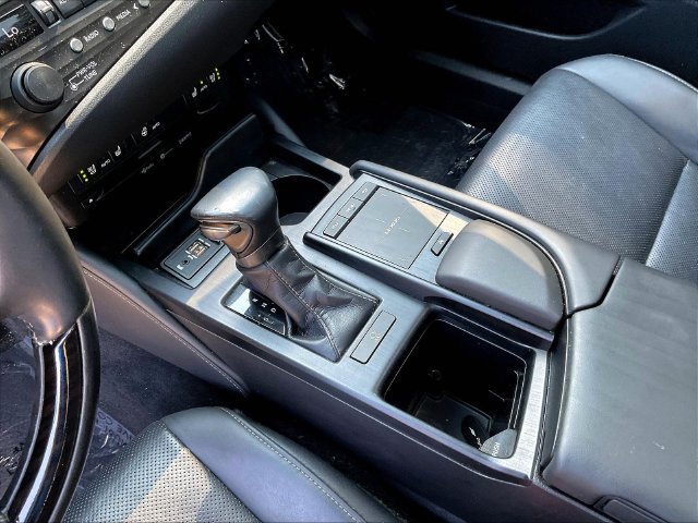 Used 2020 Lexus ES 350 w/ Premium Package FWD image 20