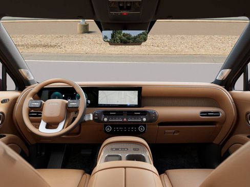 New 2026 Hyundai Palisade Calligraphy image 11