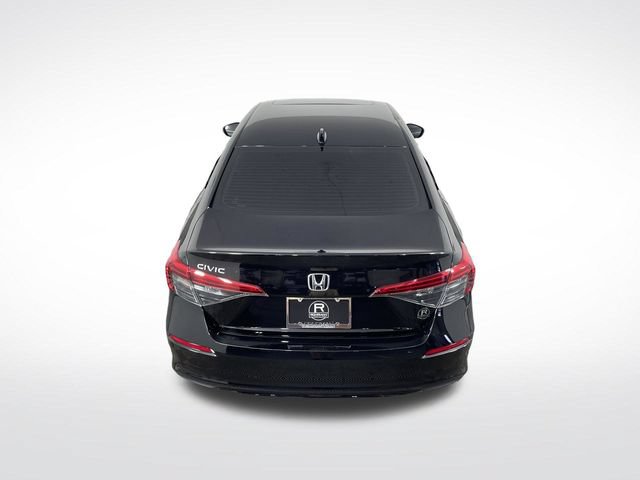 Used 2024 Honda Civic EX image 38