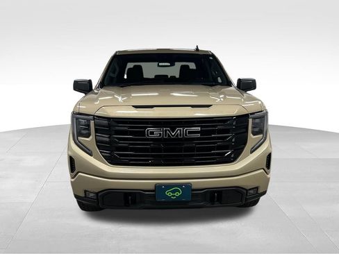 Certified 2022 GMC Sierra 1500 Elevation AWD/4WD image 3