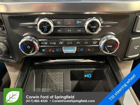 New 2026 Ford F350 King Ranch w/ Chrome Package image 36