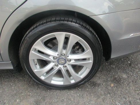 Used 2012 Mercedes-Benz C 300 4MATIC Sedan image 13