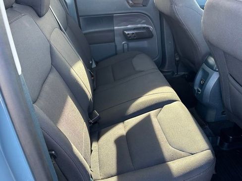 Used 2022 Ford Maverick XL w/ Equipment Group 100A Standard image 11