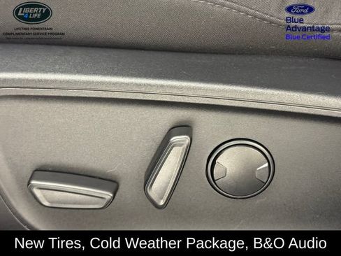 Certified 2023 Ford Escape Active w/ Tech Pack #2 FWD image 14