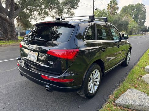 Used 2013 Audi Q5 2.0T Premium w/ Convenience Pkg image 6