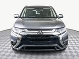 Used 2019 Mitsubishi Outlander SEL image 2