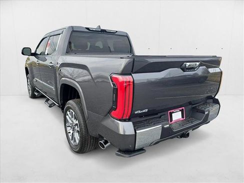 New 2025 Toyota Tundra 1794 Edition image 6