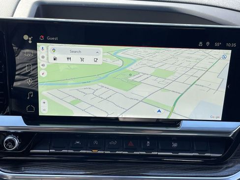 New 2026 GMC Sierra 1500 Elevation image 14