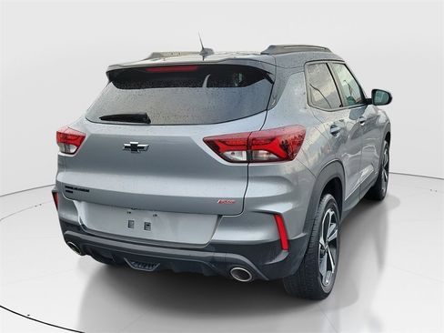 Used 2023 Chevrolet TrailBlazer RS image 4