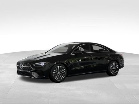 New 2026 Mercedes-Benz CLA 250 4MATIC image 38