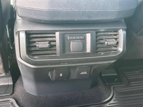 Used 2023 Ford F150 Lariat w/ Equipment Group 502A High AWD/4WD image 20