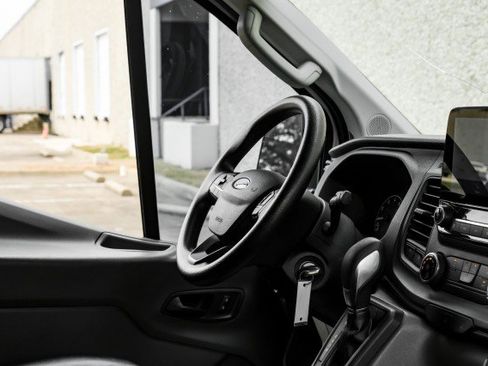 Used 2020 Ford Transit 250 Low Roof w/ Upfitter Package image 20