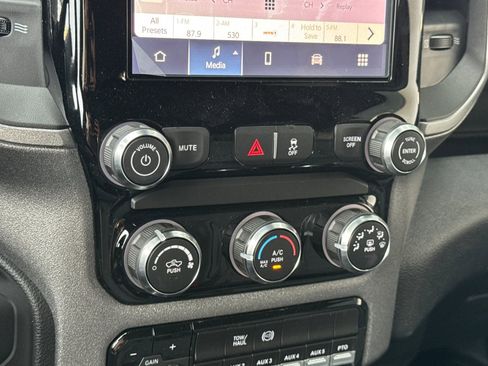 New 2026 RAM 3500 Tradesman w/ Chrome Appearance Group image 18