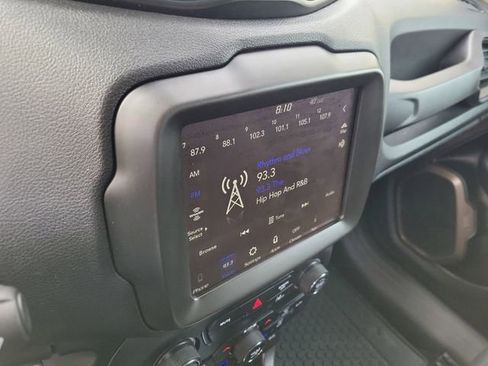 Used 2023 Jeep Renegade Latitude image 20