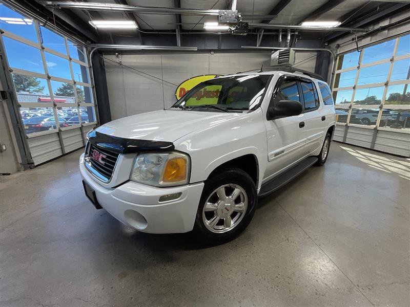 Used 2004 GMC Envoy XL SLE w/ 1SB Preferred Equipment Group AWD/4WD image 1