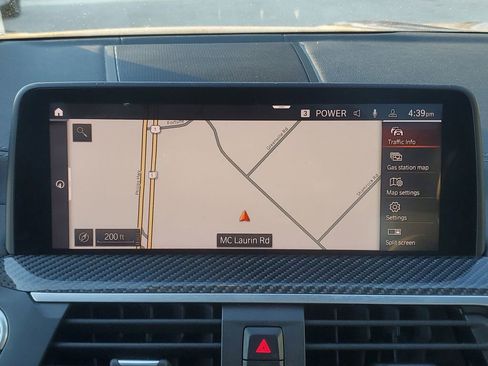 Used 2021 BMW X3 M40i w/ Executive Package image 31