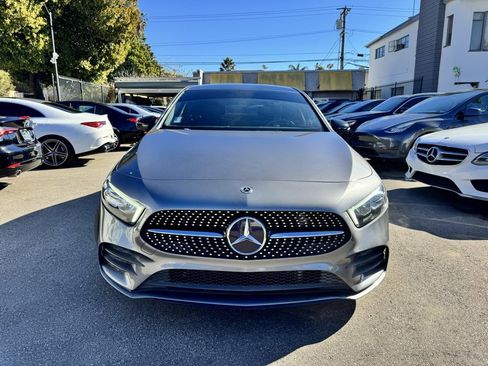 Used 2021 Mercedes-Benz A 220 image 2