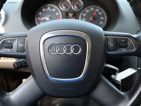 Used 2013 Audi A3 2.0T Premium image 17