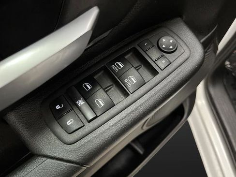 Used 2023 RAM 1500 Tradesman image 26